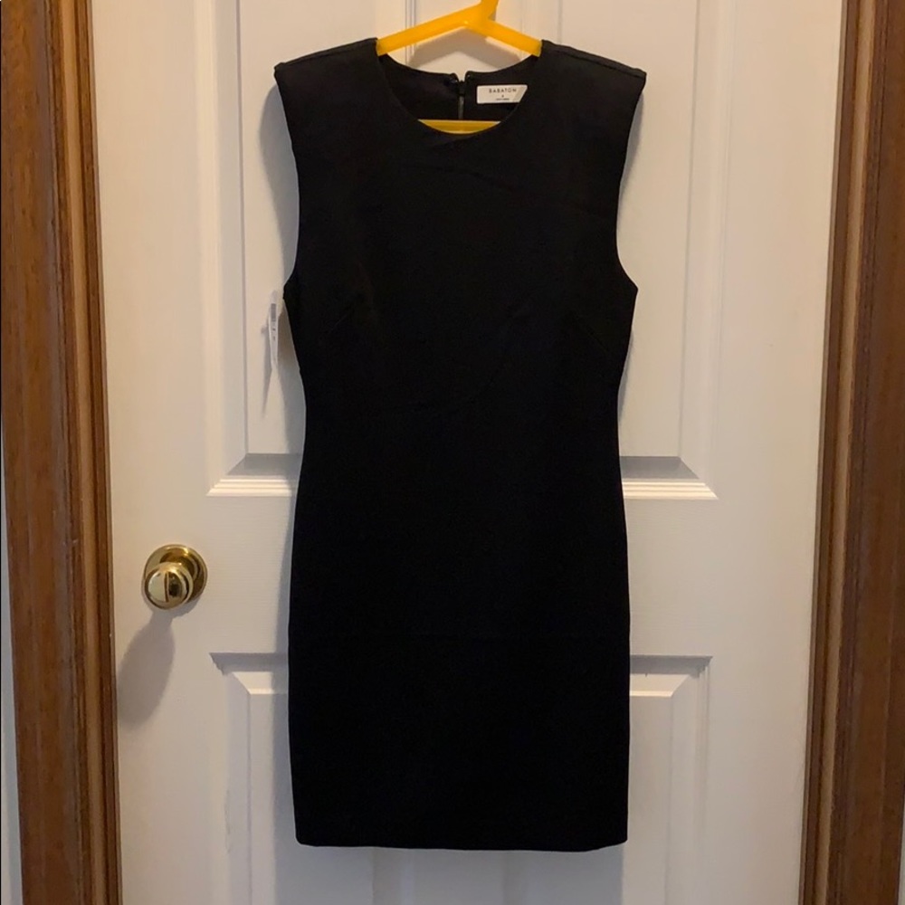 Babaton Galvin Dress